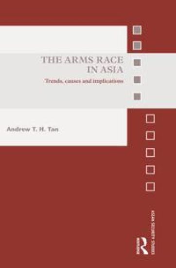 The Arms Race in Asia