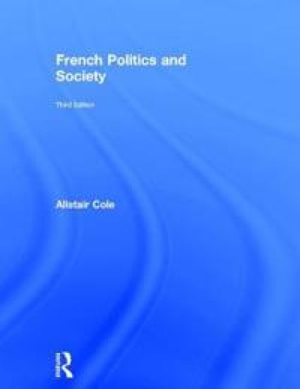 French Politics and Society