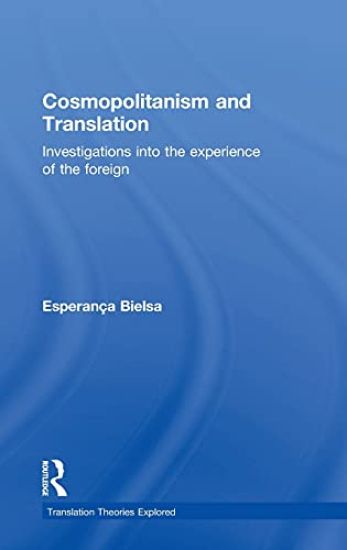 Cosmopolitanism and Translation