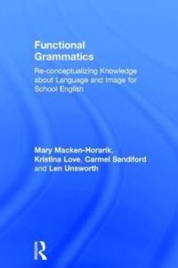 Functional Grammatics