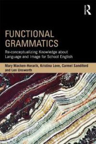 Functional Grammatics