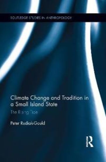 Climate Change and Tradition in a Small Island State