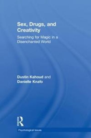 Sex, Drugs and Creativity
