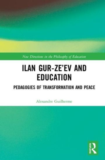 Ilan Gur-Ze’ev and Education