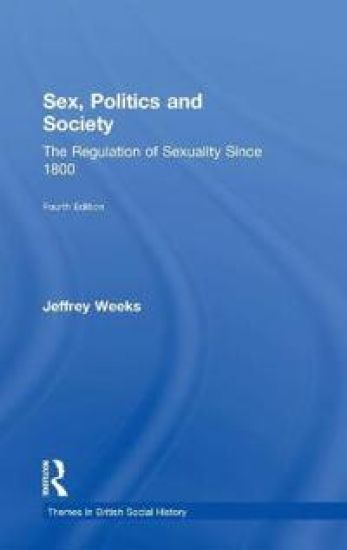 Sex, Politics and Society