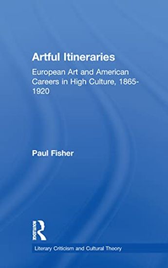Artful Itineraries