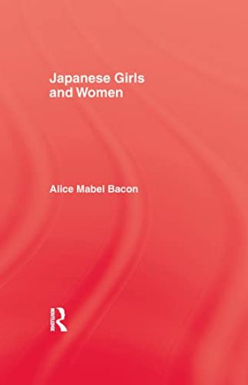 Japanese Girls and Women