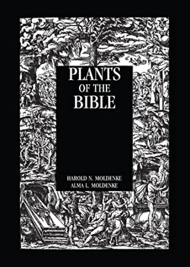 Plants Of The Bible