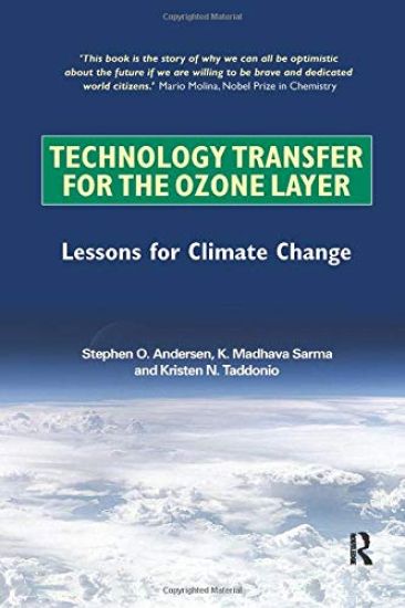 Technology Transfer for the Ozone Layer
