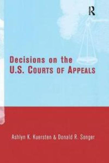 Decisions on the U.S. Courts of Appeals