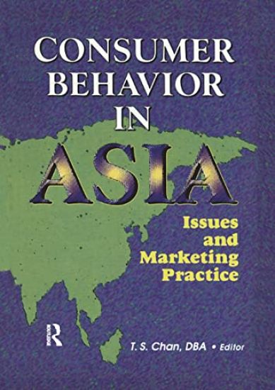 Consumer Behavior in Asia