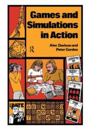 Games and Simulations in Action