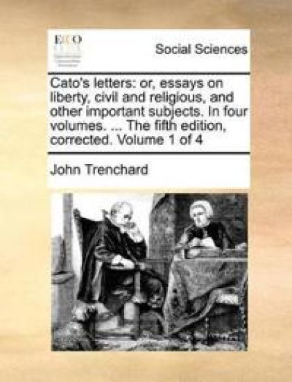 Cato's Letters