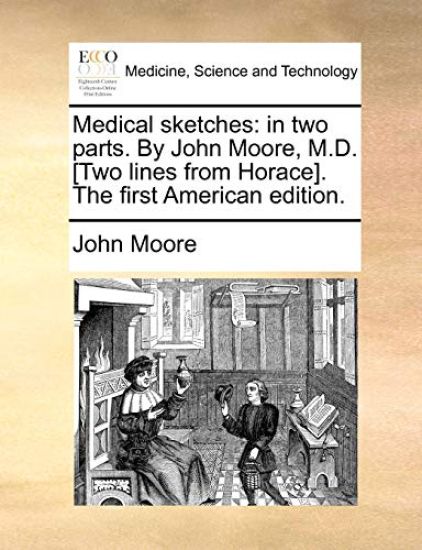 Medical Sketches