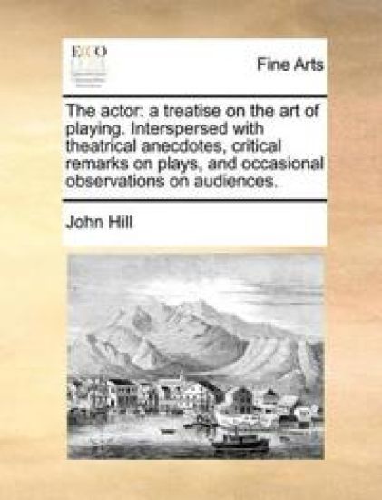 The Actor