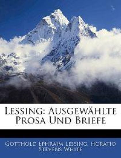 Lessing