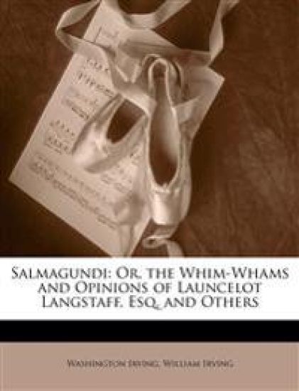 Salmagundi