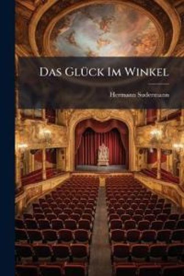 Das Gluck Im Winkel