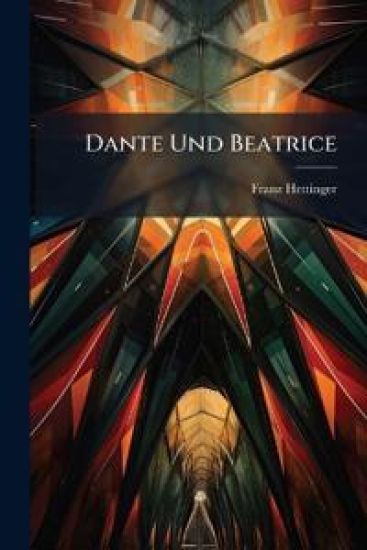 Dante Und Beatrice