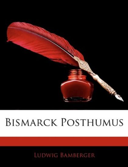 Bismarck Posthumus