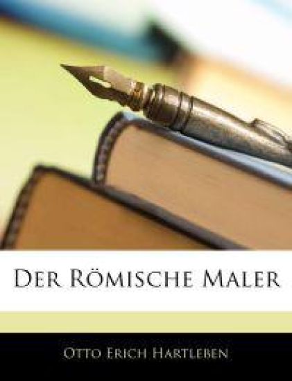 Der Romische Maler
