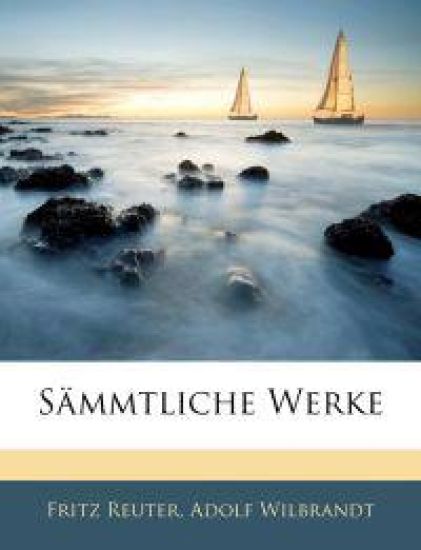 Sammtliche Werke