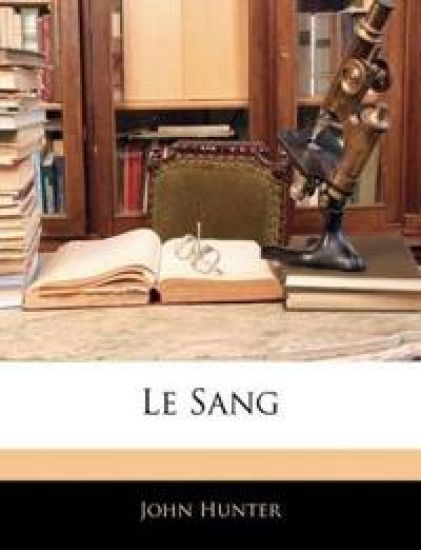 Le Sang