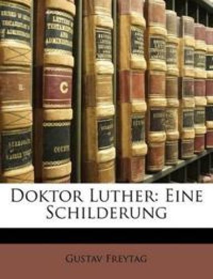 Doktor Luther