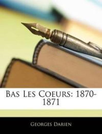Bas Les Coeurs