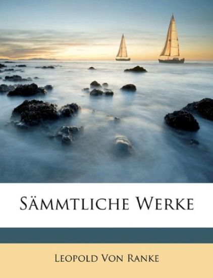 Sammtliche Werke