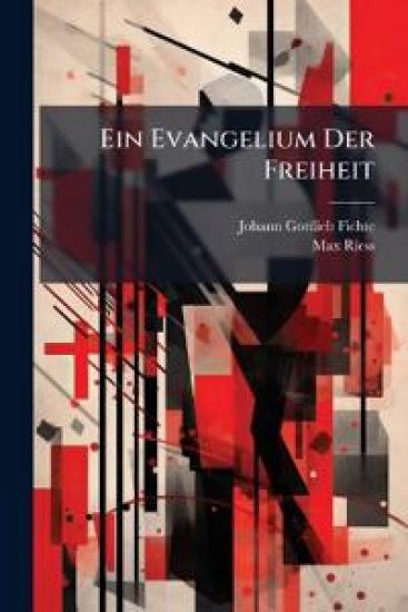 Ein Evangelium Der Freiheit