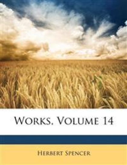 Works; Volume 14