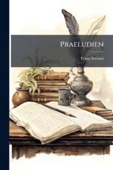 Praeludien