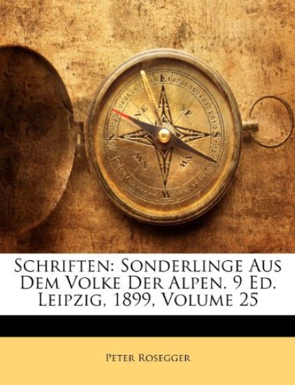 Schriften