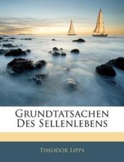 Grundtatsachen Des Sellenlebens