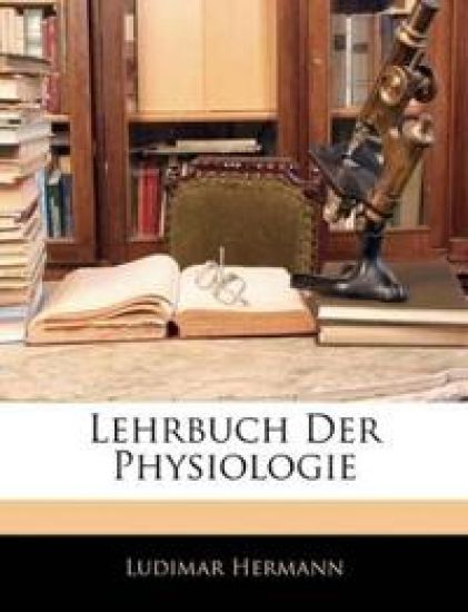 Lehrbuch Der Physiologie