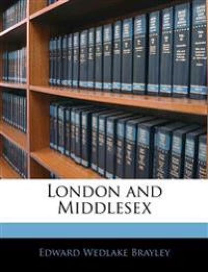 London and Middlesex