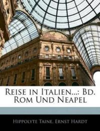 Reise in Italien...