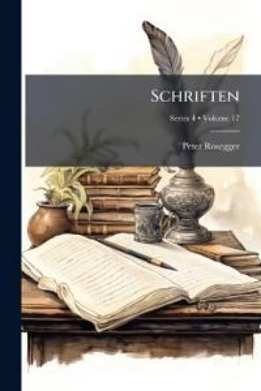 Schriften