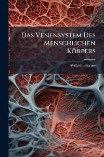 Das Venensystem Des Menschlichen Korpers