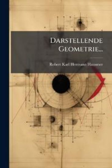 Darstellende Geometrie...