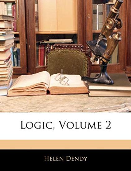 Logic; Volume 2