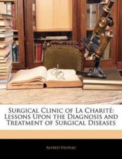 Surgical Clinic of La Charité