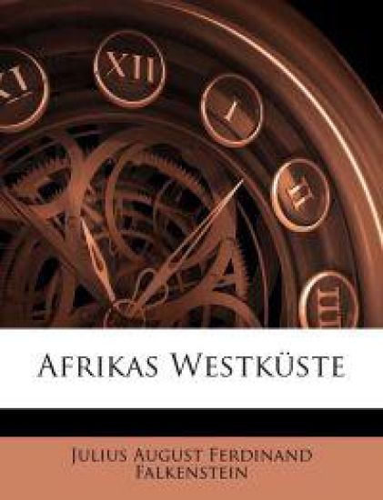 Afrikas Westkuste