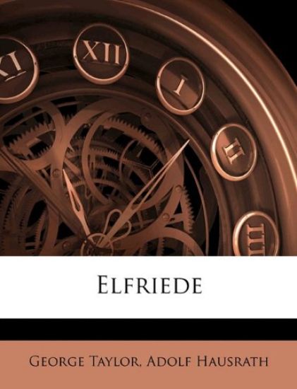 Elfriede