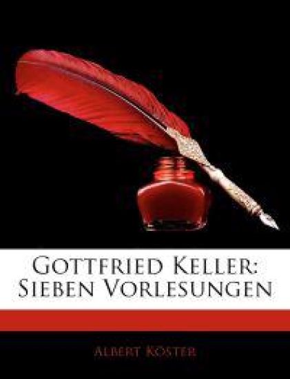 Gottfried Keller