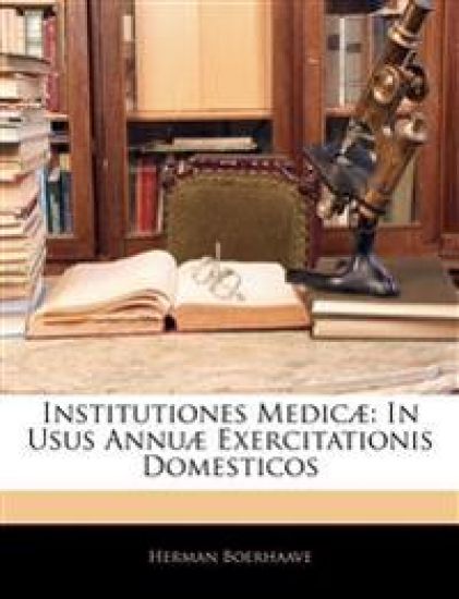 Institutiones Medicae