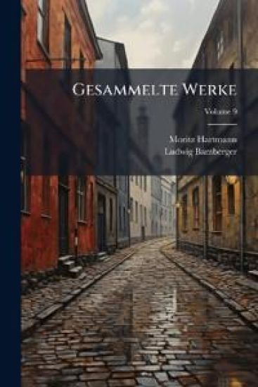 Gesammelte Werke