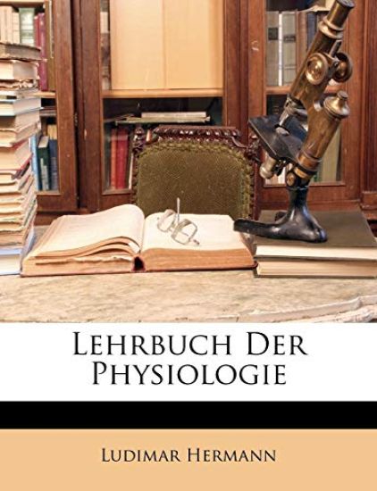 Lehrbuch Der Physiologie