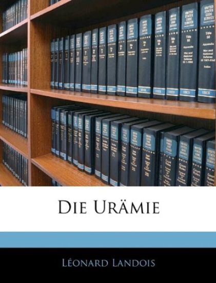 Die Uramie